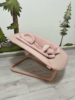 Cybex bouncer lemo lehátko - 2