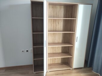 Predám novú kancelársku zostavu - 2