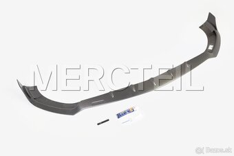 BRABUS Front Spoiler Lip Carbon S coupe - 2