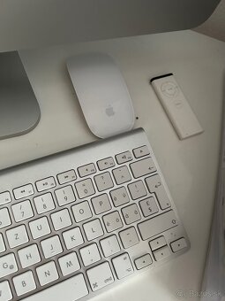 Predám starší iMac - 2