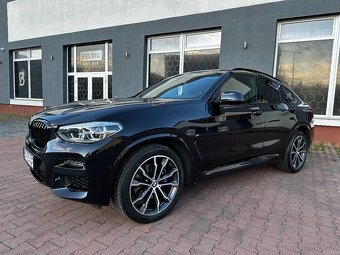 BMW X4 xDrive 30d - 2