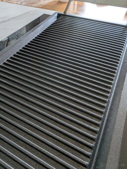 AEG plancha gril na indukciu - 2