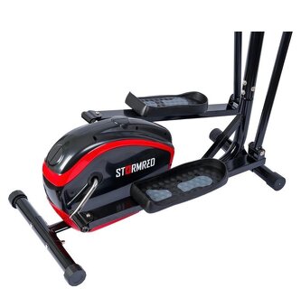 Orbitrek Stormred Shark - 2