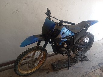 Crosska 250 , NEVOLAŤ POSLAŤ SMS - 2