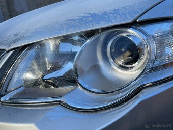 predam Volkswagen Passat b6 - 2