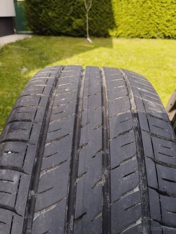 Dunlop 215/50/R17 - 2