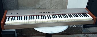 stare elektronicke pianino klavir ORLA Stage Player - 2