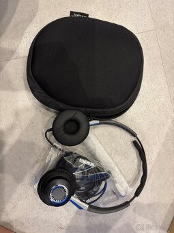 Jabra sluchadla - 2