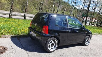 Volkswagen Lupo 1.2 TDI automat - 2