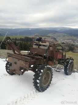 PRAGA,VETRIESKA,V3S,V2S - 2