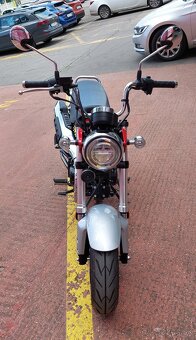 Honda DAX 125 - 2