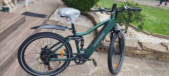 Samebike ebike - 2