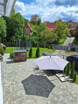Dlhodobý podnájom - 2
