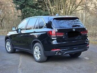 BMW x5 - 2