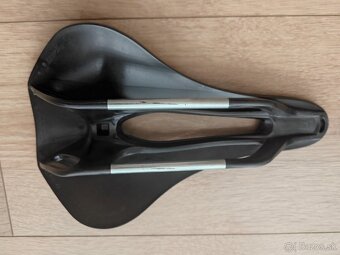 Sedlo SELLE ITALIA X-Boost Superflow - 2