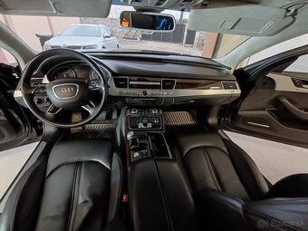 Audi a8 D4 4.2 Tdi 283kw facelift - 2