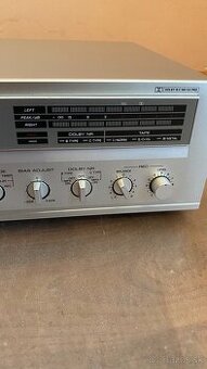 Yamaha KX-230 – kazetový deck (plne funkčný) - 2