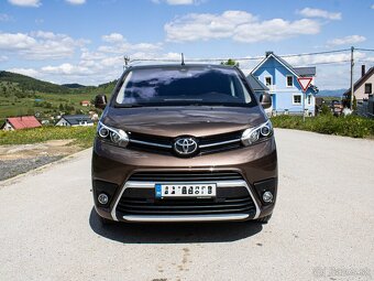 Toyota Proace Verso Family 2.0 D-4D 140 L2 DPH - 2
