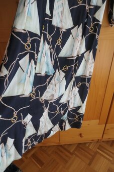 GANT sailing nadherne maxisaty vel. M - 2