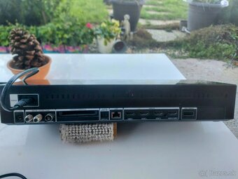 Connect box Samsung BN 91-19875B Model Code SOC1003N - 2