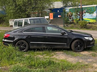 Volkswagen Passat CC 2.0tdi 103 kW DSG - 2