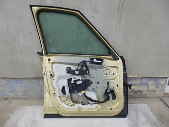 CITROEN C4 GRAND PICASSO 06- LAVE PREDNÉ DVE - 2