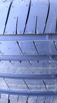 215/55 R18 letné pneumatiky Bridgestone - 2
