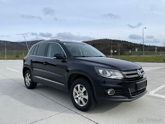 VW TIGUAN - PREDAJ AJ NA SPLÁTKY - 2
