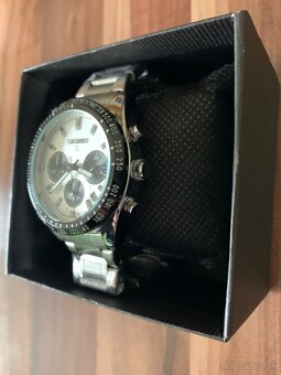 hodinky Seiko - 2