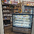 Predavačka v predajni syrov a salám DELI SHOP DUBEŇ ŽILINA - 2