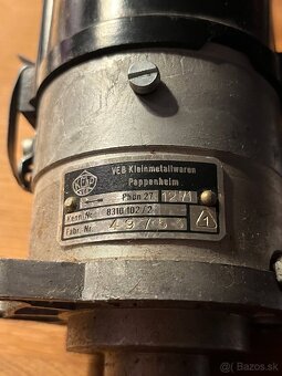 Robur LO - 2