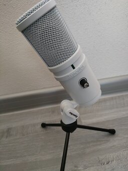 Mikrofón USB Superlux E205UMKII - 2