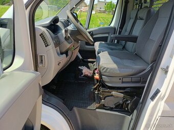 predám Peugeot boxer-valnik - 2