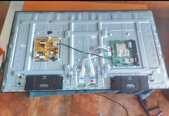 LG 55UP80003LR Smart 4K - 2