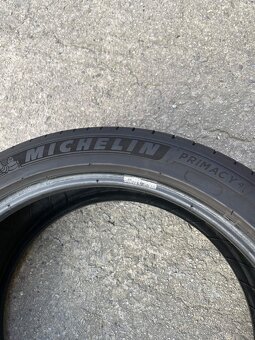 Michelin primacy 4 235/40 r18 - 2