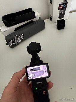 DJI Osmo pocket 3 - 2