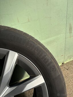 Continental - 2