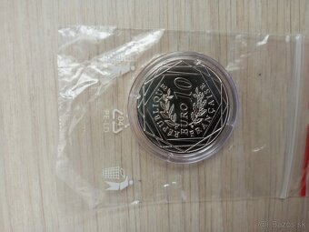 10€ Euro 2016 - 2