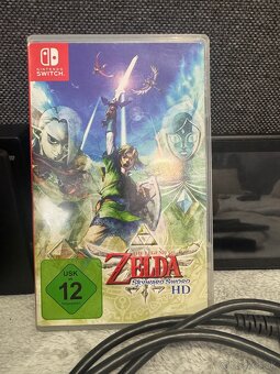 Nintendo switch - 2