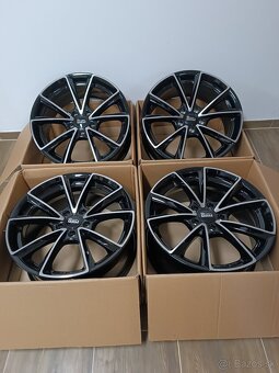 MAM A5 R18 - 2