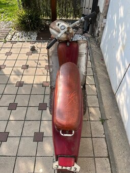 Jawa pionier 20 - 2