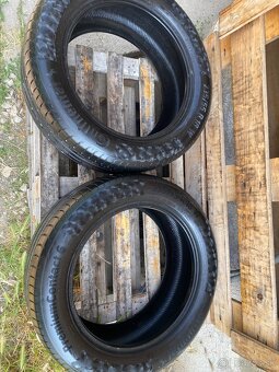 Letné Pneumatiky Continental Premium Contact6 235/55R18 - 2