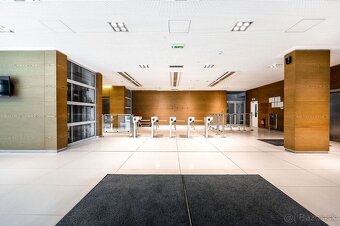 Nadčasové priestory v komplexe Cassovar - 2