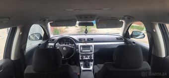 Passat b6 - 2