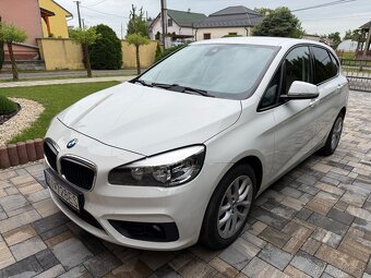 Active Tourer 218D 110kW - 2