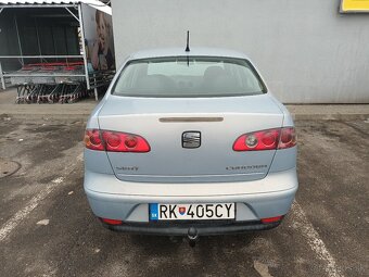 PredamPredám Seat cordoba - 2