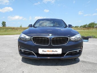 BMW 3xx 330i xDrive GT A/T - 2