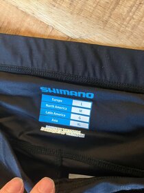 Nenosené cyklogate panske L, SHIMANO - 2