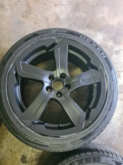 R17 5x100 Dotz Hanzo - 2