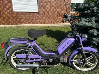 Babetta 210 - 2